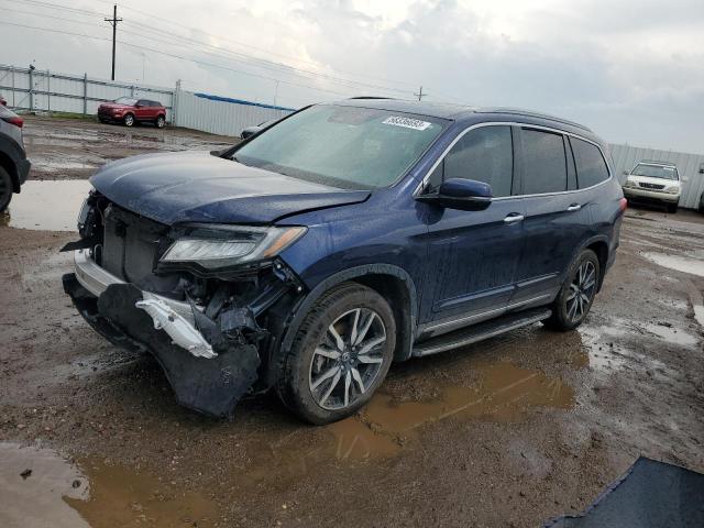 HONDA PILOT ELIT 2019 5fnyf6h07kb029475