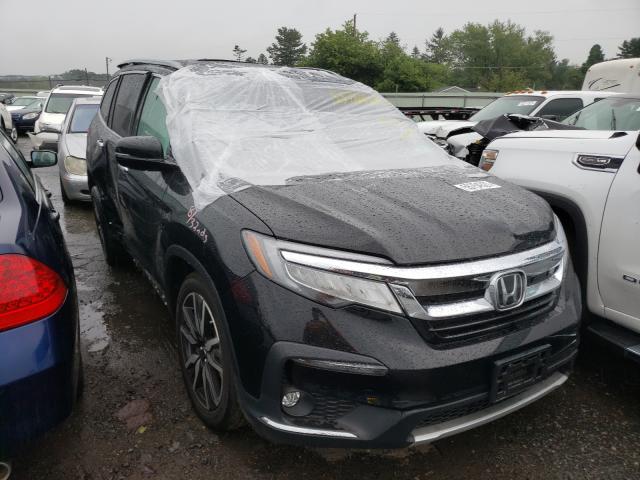 HONDA PILOT ELIT 2019 5fnyf6h07kb043182