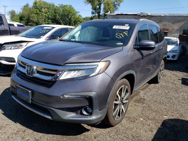 HONDA PILOT 2019 5fnyf6h07kb048415