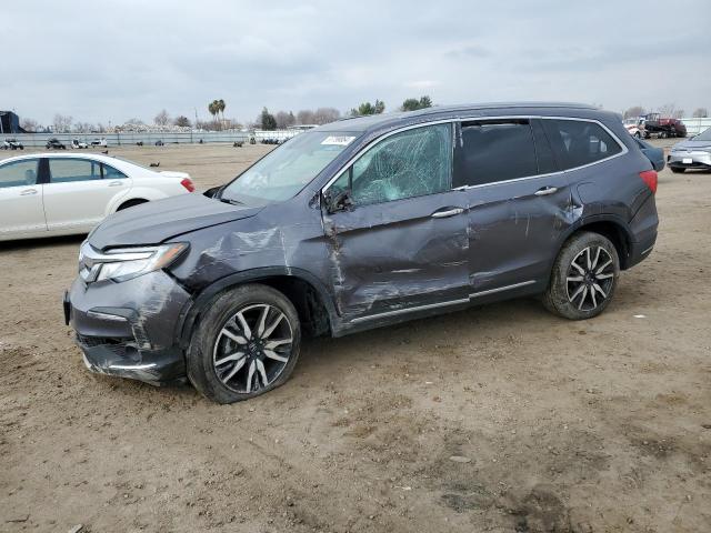 HONDA PILOT 2019 5fnyf6h07kb055915