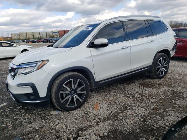 HONDA PILOT 2020 5fnyf6h07lb020860