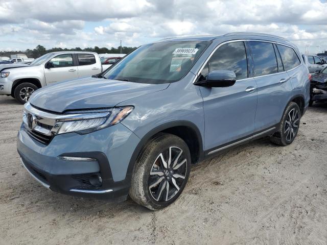 HONDA PILOT ELIT 2022 5fnyf6h07nb047981