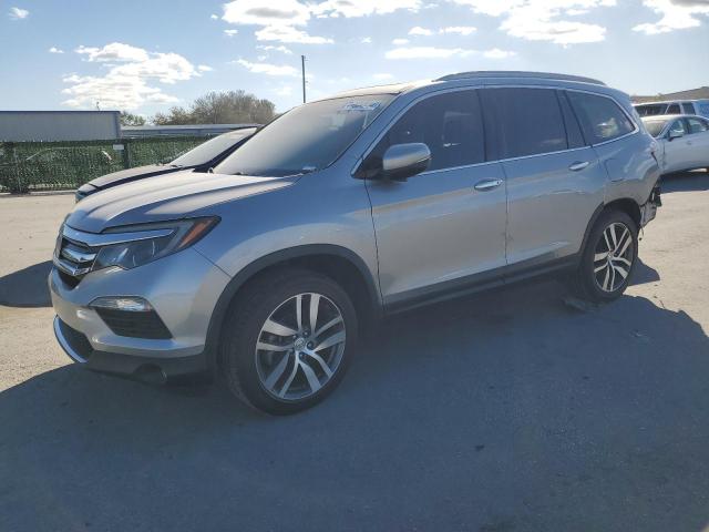 HONDA PILOT 2016 5fnyf6h08gb039715