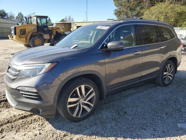 HONDA PILOT 2018 5fnyf6h08jb025840