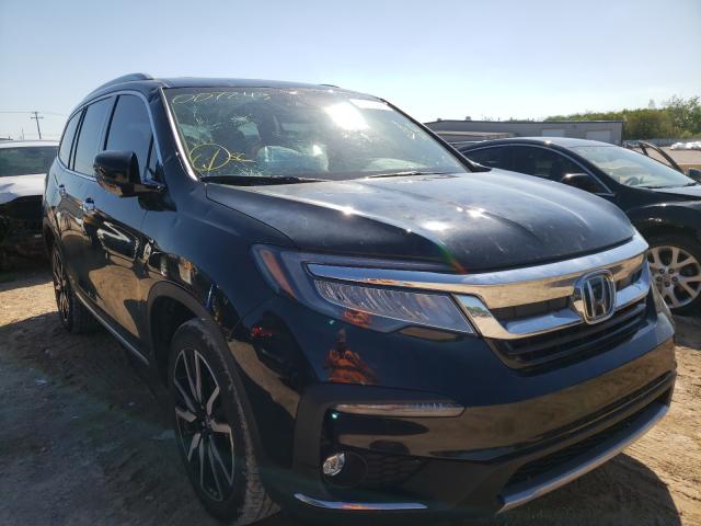 HONDA PILOT ELIT 2019 5fnyf6h08kb007243