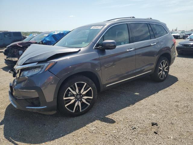 HONDA PILOT ELIT 2019 5fnyf6h08kb056653