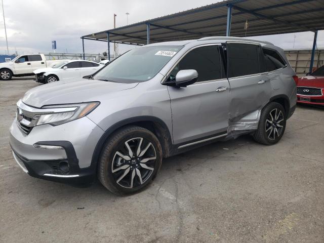 HONDA PILOT 2019 5fnyf6h08kb058497