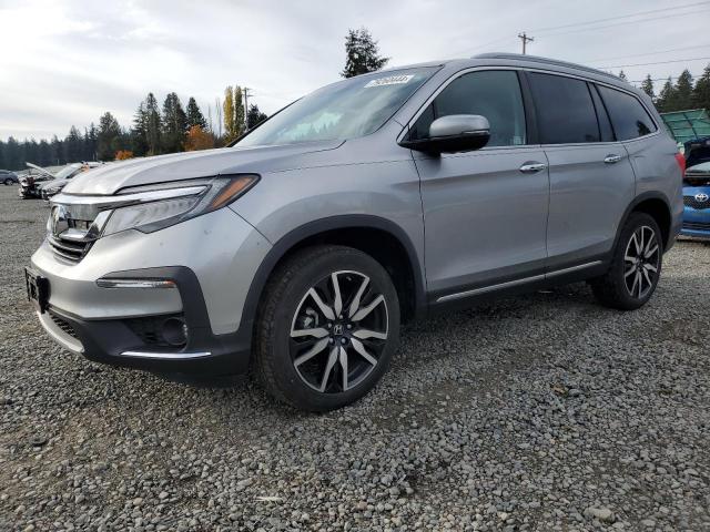 HONDA PILOT ELIT 2019 5fnyf6h08kb085781