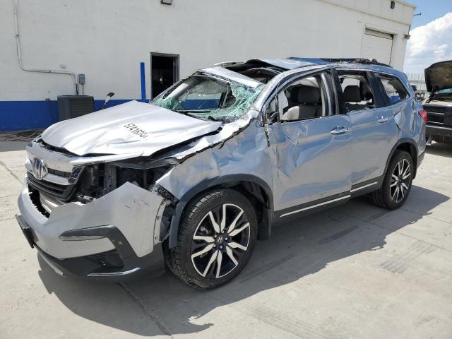 HONDA PILOT ELIT 2020 5fnyf6h08lb008927