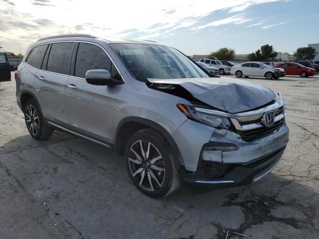 HONDA PILOT ELIT 2021 5fnyf6h08mb016270