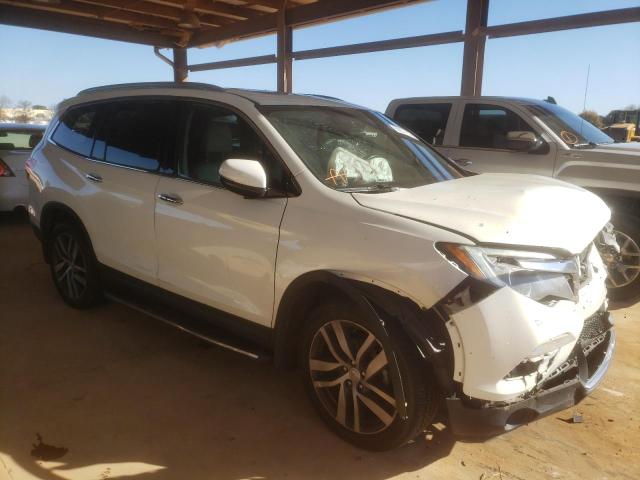 HONDA PILOT ELIT 2016 5fnyf6h09gb051789