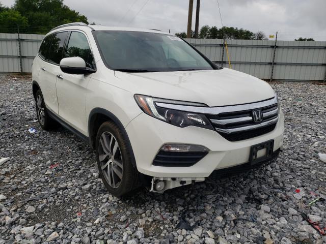 HONDA NULL 2017 5fnyf6h09hb024626