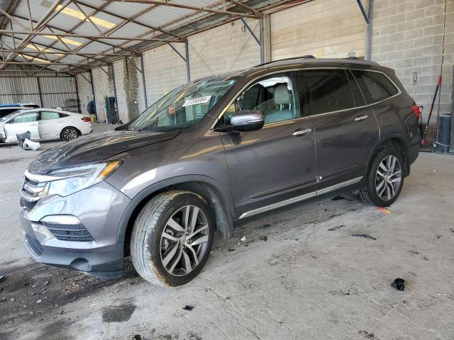 HONDA PILOT 2017 5fnyf6h09hb067783