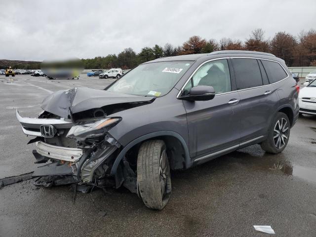 HONDA PILOT 2019 5fnyf6h09kb002777