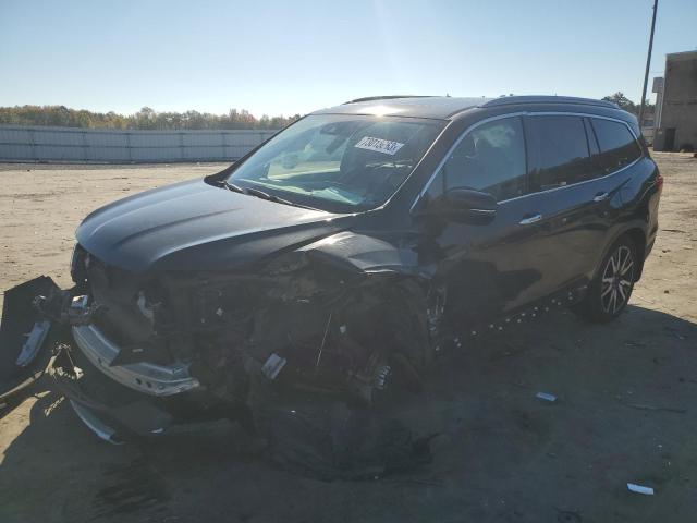 HONDA PILOT 2019 5fnyf6h09kb004352