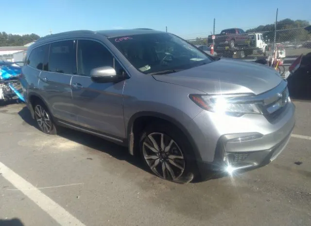 HONDA PILOT 2019 5fnyf6h09kb008305