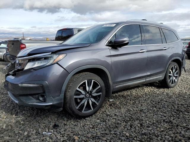 HONDA PILOT 2019 5fnyf6h09kb014475