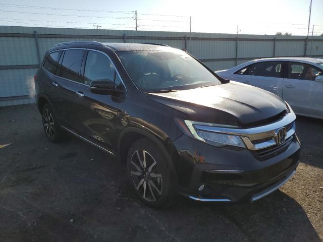 HONDA PILOT ELIT 2019 5fnyf6h09kb031485