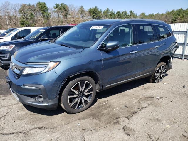 HONDA PILOT 2019 5fnyf6h09kb035262