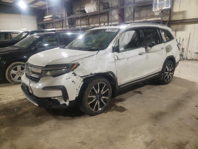 HONDA PILOT ELIT 2019 5fnyf6h09kb044964