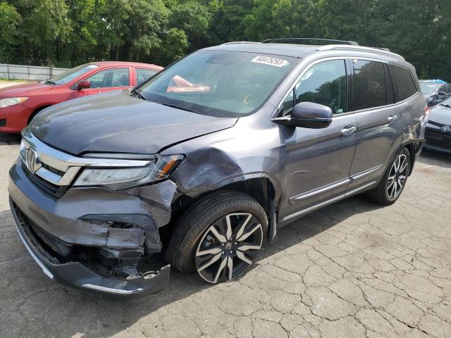 HONDA PILOT ELIT 2019 5fnyf6h09kb053289