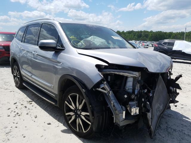 HONDA PILOT ELIT 2019 5fnyf6h09kb056693