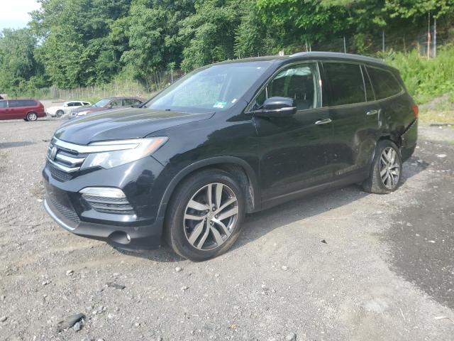 HONDA PILOT ELIT 2016 5fnyf6h0xgb041692