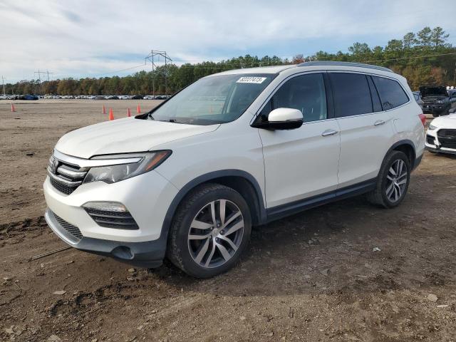 HONDA PILOT 2016 5fnyf6h0xgb055513