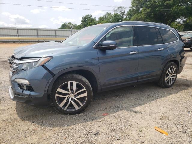 HONDA PILOT ELIT 2017 5fnyf6h0xhb062009