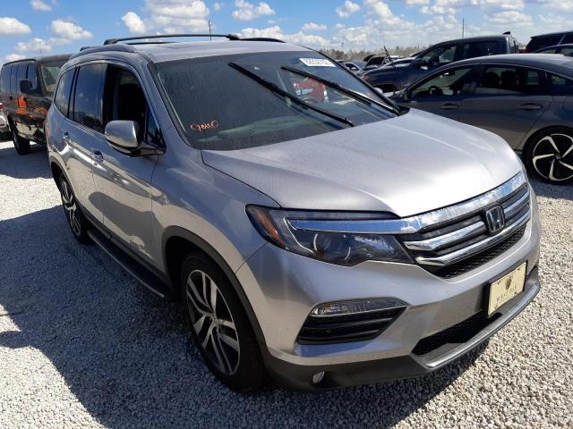 HONDA PILOT ELIT 2017 5fnyf6h0xhb082096