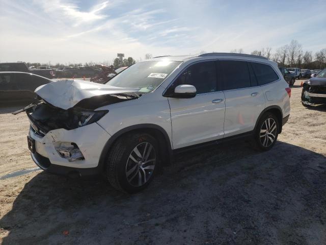 HONDA PILOT 2017 5fnyf6h0xhb096144