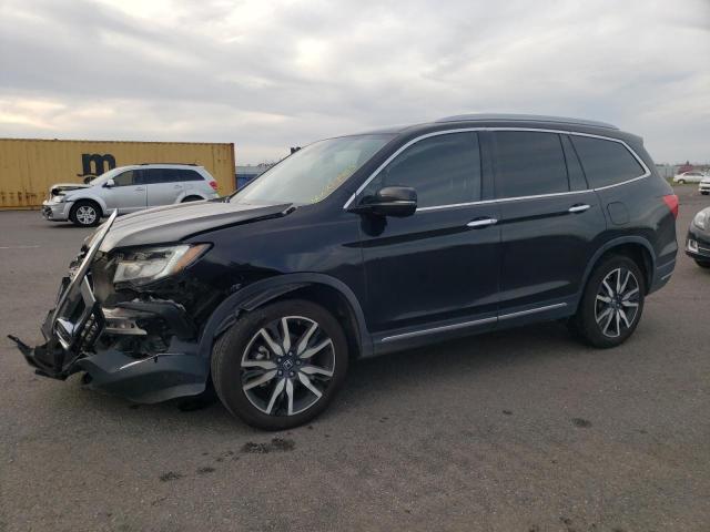 HONDA PILOT ELIT 2019 5fnyf6h0xkb007714