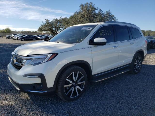 HONDA PILOT 2019 5fnyf6h0xkb011293