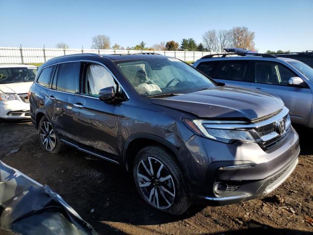 HONDA PILOT ELIT 2019 5fnyf6h0xkb025713