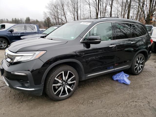 HONDA PILOT ELIT 2019 5fnyf6h0xkb030667