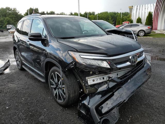 HONDA PILOT ELIT 2019 5fnyf6h0xkb055763