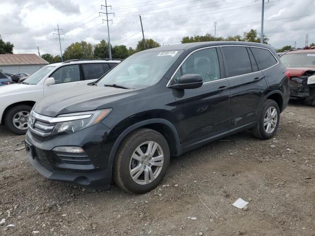 HONDA PILOT 2017 5fnyf6h11hb101885