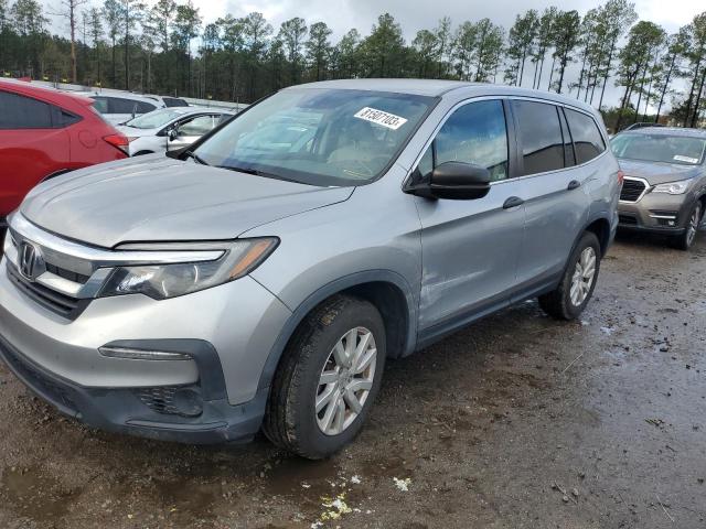 HONDA PILOT 2019 5fnyf6h11kb063534