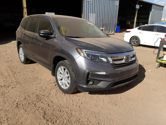 HONDA PILOT LX 2019 5fnyf6h15kb007788