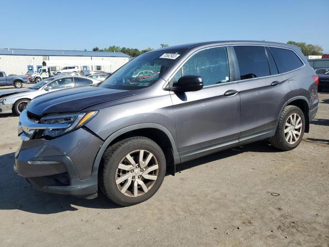 HONDA PILOT 2019 5fnyf6h15kb048647