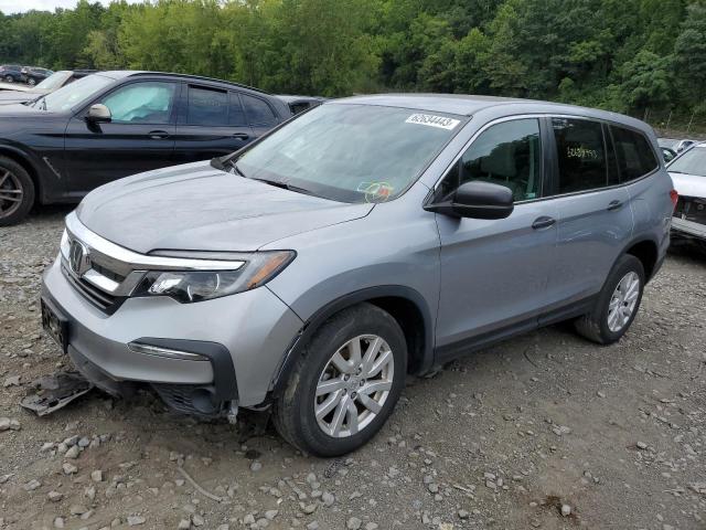 HONDA PILOT LX 2019 5fnyf6h15kb099047