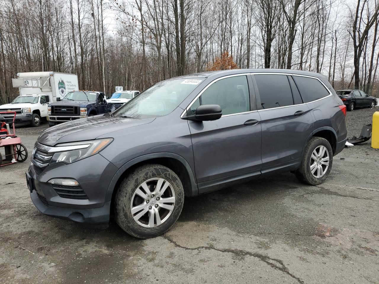 HONDA PILOT 2016 5fnyf6h17gb094584