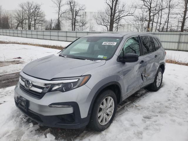 HONDA PILOT LX 2019 5fnyf6h17kb051808