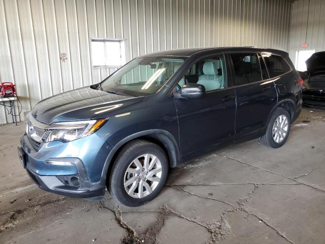 HONDA PILOT LX 2019 5fnyf6h18kb039585