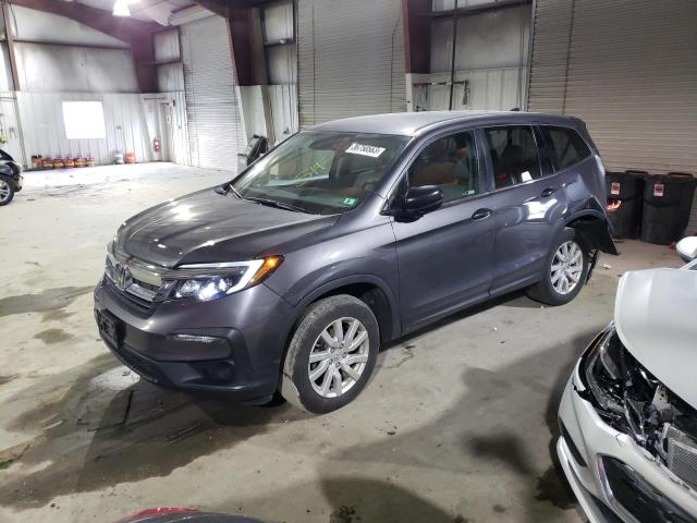 HONDA PILOT LX 2019 5fnyf6h18kb041546