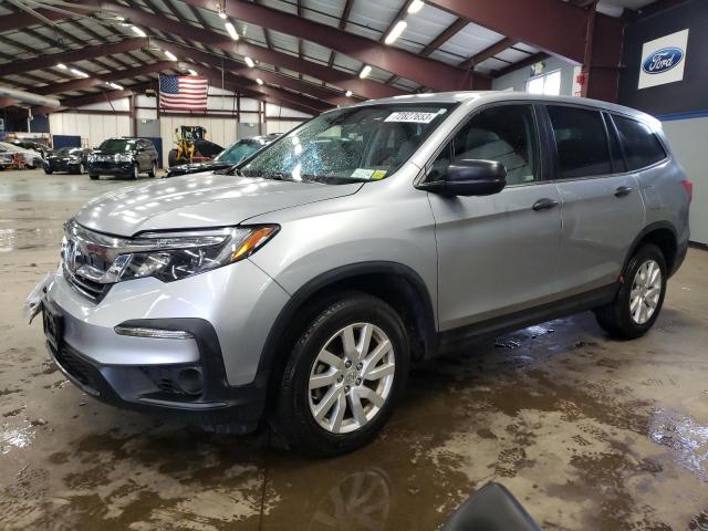 HONDA PILOT 2019 5fnyf6h18kb097647