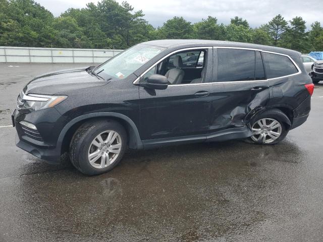 HONDA PILOT 2018 5fnyf6h19jb001880