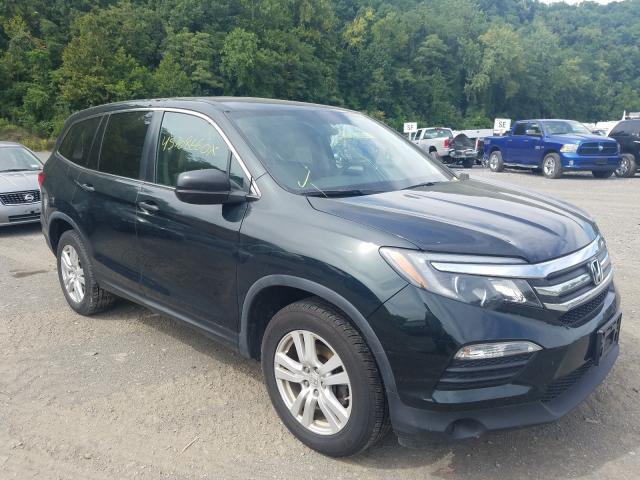 HONDA PILOT LX 2016 5fnyf6h1xgb036923