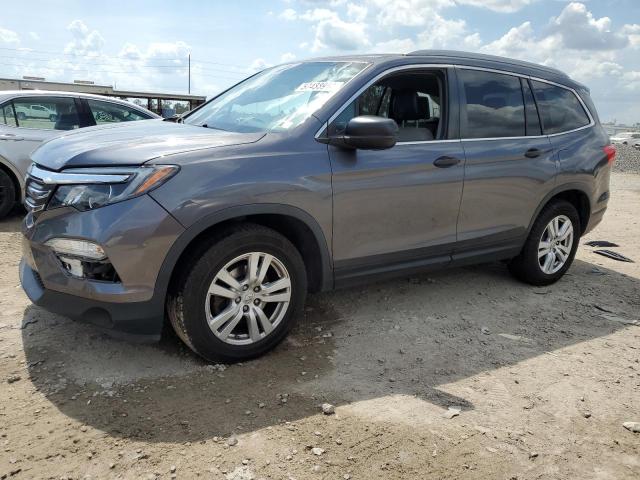 HONDA PILOT 2016 5fnyf6h1xgb094594