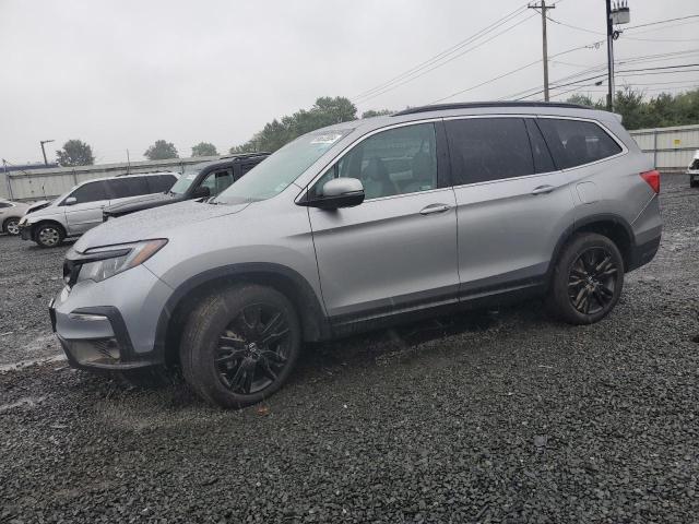 HONDA PILOT 2022 5fnyf6h22nb001573